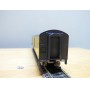RIVAROSSI  6718, fourgon grandes lignes ( smooth side baggage )  "Western Lodge "   UP BO