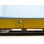 RIVAROSSI  6718, fourgon grandes lignes ( smooth side baggage )  "Western Lodge "   UP BO
