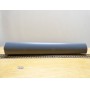 RIVAROSSI  6718, fourgon grandes lignes ( smooth side baggage )  "Western Lodge "   UP BO