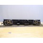 RIVAROSSI  6718, fourgon grandes lignes ( smooth side baggage )  "Western Lodge "   UP BO