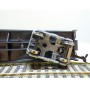 RIVAROSSI V ABZ voiture grandes lignes mixte 1/2 ème Cl. type ABz FS 