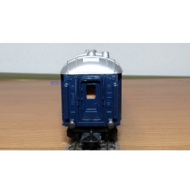 Lima 107055S08 coffret Orient Express BO