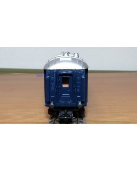 Lima 107055S08 coffret Orient Express BO