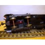 FLEISCHMANN 1414-2, voiture mixte 1/2 Kl.  SJ  