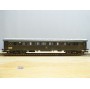 RIVAROSSI V ABZ voiture grandes lignes mixte 1/2 ème Cl. type ABz FS 
