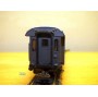 RIVAROSSI  Tren Hobby 12535, kit monté d' une voiture à compartiments 1 Kl. type Az 52108 FS 