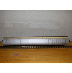 RIVAROSSI  Tren Hobby 12535, kit monté d' une voiture à compartiments 1 Kl. type Az 52108 FS 