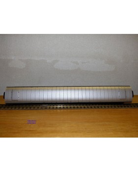 RIVAROSSI V ABZ voiture grandes lignes mixte 1/2 ème Cl. type ABz FS 