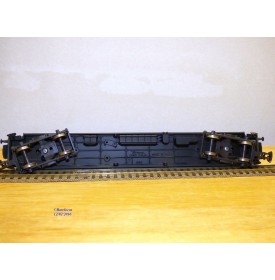 RIVAROSSI  Tren Hobby 12535, kit monté d' une voiture à compartiments 1 Kl. type Az 52108 FS 