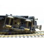 RIVAROSSI V ABZ voiture grandes lignes mixte 1/2 ème Cl. type ABz FS 