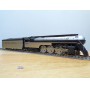 KEY Custom Series  108, loco 4 6 4   Hudson Class J-3a  Empire State Express  NYC    BO                   