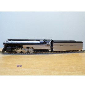 KEY Imports Custom Ser 83, locos diesel ALCO type PA3 et PB3 SP BO