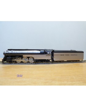 KEY Custom Series  108, loco 4 6 4   Hudson Class J-3a  Empire State Express  NYC    BO                   