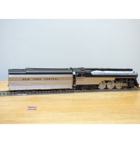 KEY Custom Series  108, loco 4 6 4   Hudson Class J-3a  Empire State Express  NYC    BO                   