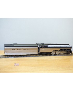 KEY Custom Series  108, loco 4 6 4   Hudson Class J-3a  Empire State Express  NYC    BO                   