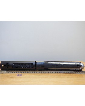 KEY Custom Series  108, loco 4 6 4   Hudson Class J-3a  Empire State Express  NYC    BO                   
