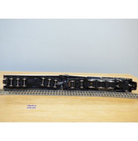 KEY Custom Series  108, loco 4 6 4   Hudson Class J-3a  Empire State Express  NYC    BO                   