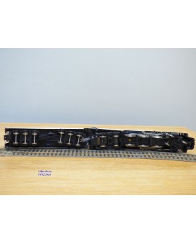 KEY Custom Series  108, loco 4 6 4   Hudson Class J-3a  Empire State Express  NYC    BO                   