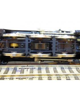 KEY Custom Series  108, loco 4 6 4   Hudson Class J-3a  Empire State Express  NYC    BO                   