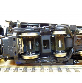 KEY Custom Series  108, loco 4 6 4   Hudson Class J-3a  Empire State Express  NYC    BO                   