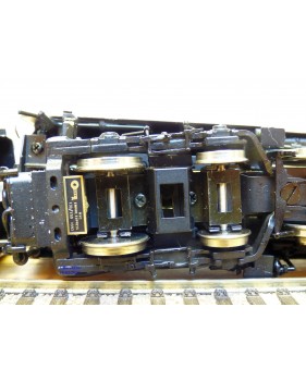 KEY Custom Series  108, loco 4 6 4   Hudson Class J-3a  Empire State Express  NYC    BO                   