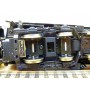 KEY Custom Series  108, loco 4 6 4   Hudson Class J-3a  Empire State Express  NYC    BO                   