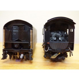 KEY Custom Series  108, loco 4 6 4   Hudson Class J-3a  Empire State Express  NYC    BO                   