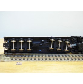 KEY Custom Series  108, loco 4 6 4   Hudson Class J-3a  Empire State Express  NYC    BO                   