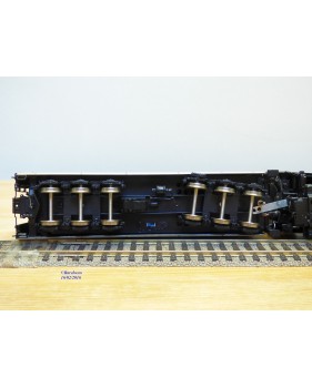KEY Custom Series  108, loco 4 6 4   Hudson Class J-3a  Empire State Express  NYC    BO                   