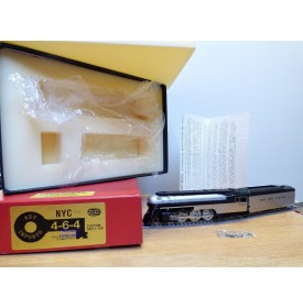 KEY Custom Series  108, loco 4 6 4   Hudson Class J-3a  Empire State Express  NYC    BO                   
