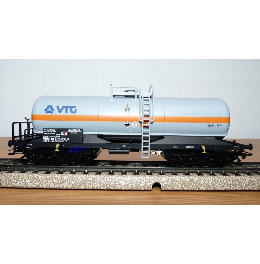 Märklin 48944 wagons plats type Bt 10 conteneurs à bière Königsbacher DB BO