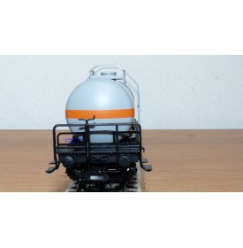 Märklin 48944 wagons plats type Bt 10 conteneurs à bière Königsbacher DB BO