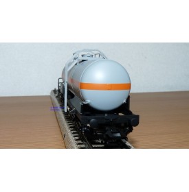 Märklin  46451 wagon citerne transport de chlore  VTG DB BO