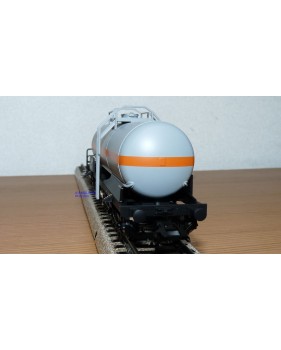 Märklin 48944 wagons plats type Bt 10 conteneurs à bière Königsbacher DB BO