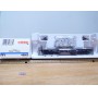 Märklin  48663,  wagon plat  type Sammp 705 Köln  chargé d'un bloc de granit véritable  DB   neuf    BO 