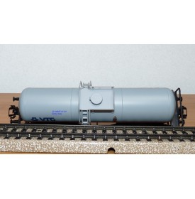 Märklin  46451 wagon citerne transport de chlore  VTG DB BO
