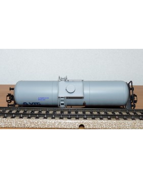 Märklin  46451 wagon citerne transport de chlore  VTG DB BO