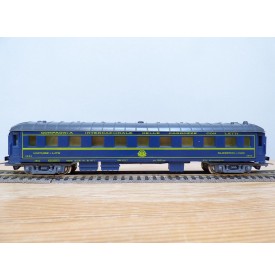 JOUEF  5620, voiture lits  N°:3892   CIWL   Neuf  BO