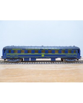 JOUEF  5620, voiture lits  N°:3892   CIWL   Neuf  BO