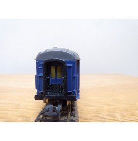 JOUEF  5620, voiture lits  N°:3892   CIWL   Neuf  BO