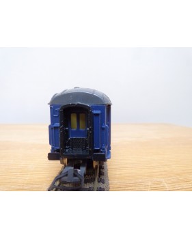JOUEF  5620, voiture lits  N°:3892   CIWL   Neuf  BO