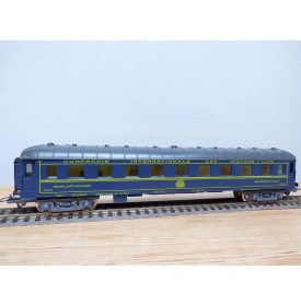 JOUEF  5620, voiture lits  N°:3892   CIWL   Neuf  BO