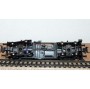 Märklin  46451 wagon citerne transport de chlore  VTG DB BO