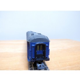 JOUEF  5620, voiture lits  N°:3892   CIWL   Neuf  BO