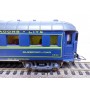 JOUEF  5620, voiture lits  N°:3892   CIWL   Neuf  BO
