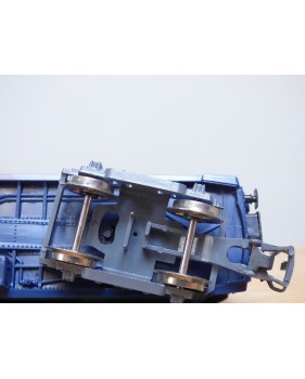 JOUEF  5620, voiture lits  N°:3892   CIWL   Neuf  BO