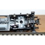 Märklin  46451 wagon citerne transport de chlore  VTG DB BO