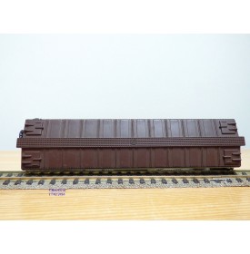 FLEISCHMANN 1430, wagon couvert réfrigérant ( reefer ) New York Central  NYC   BO
