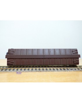 FLEISCHMANN 1430, wagon couvert réfrigérant ( reefer ) New York Central  NYC   BO