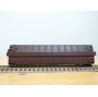 FLEISCHMANN 1430, wagon couvert réfrigérant ( reefer ) New York Central  NYC   BO